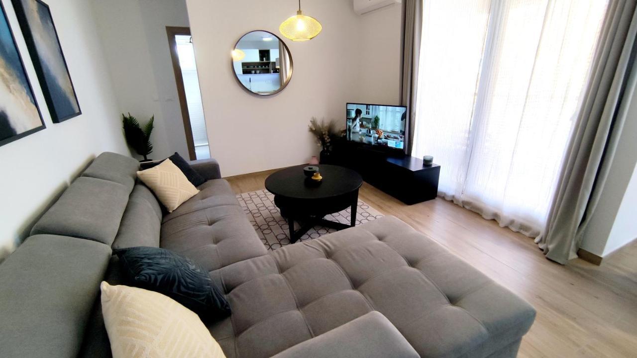 Harmony Apartment Podstrana Split Екстериор снимка